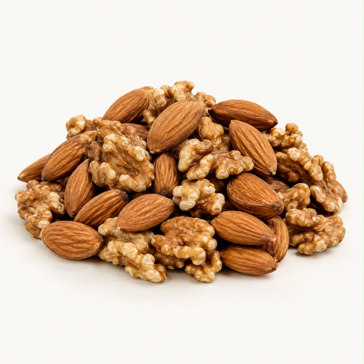 História da Oka Natural - Alimentos Selecionados